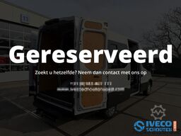Iveco Daily Multicab IS35SC2AA A8 Luchtvering – Adapt...
