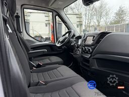 Iveco Daily Multicab IS35SC2AA A8 Luchtvering – Adapt...