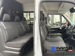 Iveco Daily Multicab IS35SC2AA A8 Luchtvering – Adapt...