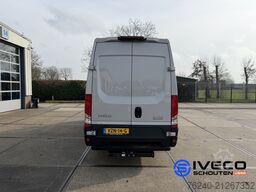 Iveco Daily Multicab IS35SC2AA A8 Luchtvering – Adapt...