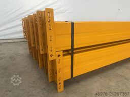 Jungheinrich MPB / K: 140 x 50 mm Lichte Weite: 2.700 mm