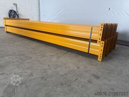 Jungheinrich MPB / K: 140 x 50 mm Lichte Weite: 2.700 mm
