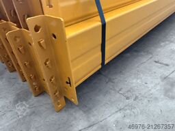 Jungheinrich MPB / K: 140 x 50 mm Lichte Weite: 2.700 mm