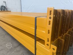 Jungheinrich MPB / K: 140 x 50 mm Lichte Weite: 2.700 mm