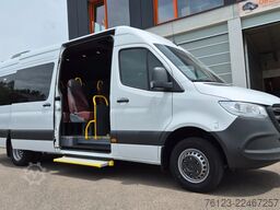 MERCEDES-BENZ 517Sprinter Lord Light 22 Sitzer Lagerfahrzeug S