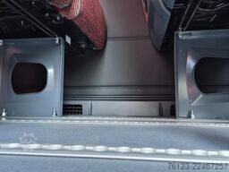 MERCEDES-BENZ 517Sprinter Lord Light 22 Sitzer Lagerfahrzeug S