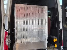 MERCEDES-BENZ 517Sprinter Lord Light 22 Sitzer Lagerfahrzeug S