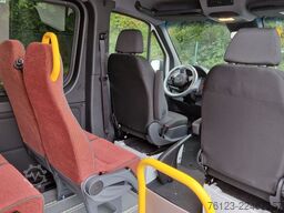 MERCEDES-BENZ 517Sprinter Lord Light 22 Sitzer Lagerfahrzeug S