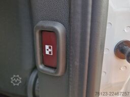 MERCEDES-BENZ 517Sprinter Lord Light 22 Sitzer Lagerfahrzeug S