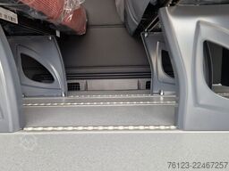 MERCEDES-BENZ 517Sprinter Lord Light 22 Sitzer Lagerfahrzeug S
