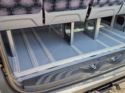 MERCEDES-BENZ 517Sprinter Lord Light 22 Sitzer Lagerfahrzeug S