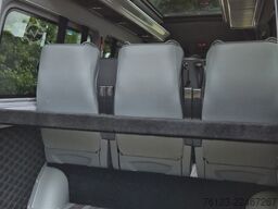MERCEDES-BENZ 319 StockSprinter VIP Shuttle 9 SS  Panoramadach