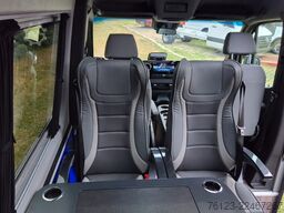 MERCEDES-BENZ 319 StockSprinter VIP Shuttle 9 SS  Panoramadach