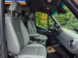 MERCEDES-BENZ 319 StockSprinter VIP Shuttle 9 SS  Panoramadach