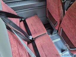 MERCEDES-BENZ Sprinter Lord Light 22 Sitzer Lagerfahrzeug Akti