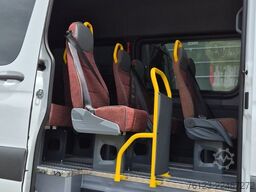 MERCEDES-BENZ Sprinter Lord Light 22 Sitzer Lagerfahrzeug Akti