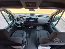 MERCEDES-BENZ Sprinter Lord Light 22 Sitzer Lagerfahrzeug Akti