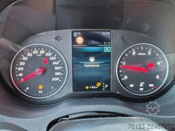 MERCEDES-BENZ Sprinter Lord Light 22 Sitzer Lagerfahrzeug Akti