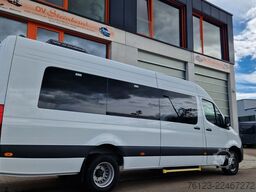 MERCEDES-BENZ Sprinter Lord Light 22 Sitzer Lagerfahrzeug Akti