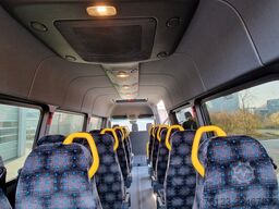 MERCEDES-BENZ Sprinter Lord Light 22 Sitzer Lagerfahrzeug Akti