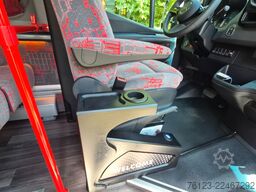 MERCEDES-BENZ 517 Sprinter GSR 3 Automatik 22 SS mehrfach
