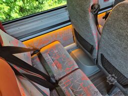 MERCEDES-BENZ 517 Sprinter GSR 3 Automatik 22 SS mehrfach