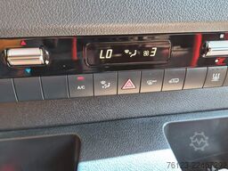 MERCEDES-BENZ 517 Sprinter GSR 3 Automatik 22 SS mehrfach