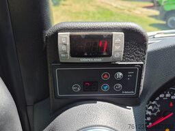 MERCEDES-BENZ 517 Sprinter GSR 3 Automatik 22 SS mehrfach