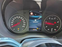 MERCEDES-BENZ 517 Sprinter GSR 3 Automatik 22 SS mehrfach