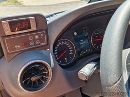 MERCEDES-BENZ 517 Sprinter GSR 3 Automatik 22 SS mehrfach
