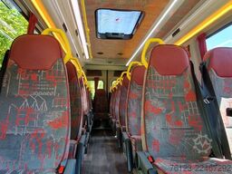 MERCEDES-BENZ 517 Sprinter GSR 3 Automatik 22 SS mehrfach