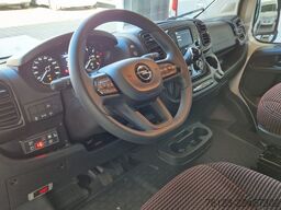 FIAT 2x  Opel Movano 18 SS  in Stock Fiat Ducato