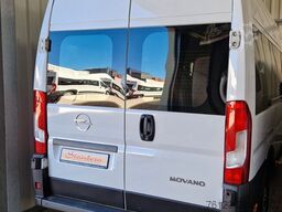 FIAT 2x  Opel Movano 18 SS  in Stock Fiat Ducato