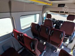FIAT 2x  Opel Movano 18 SS  in Stock Fiat Ducato