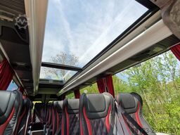 MERCEDES-BENZ 519 und 517 Glasdach XXL  20 Sitze Lord Exclusiv
