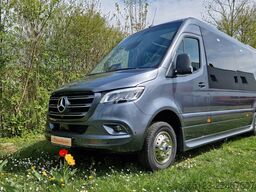 MERCEDES-BENZ 519 und 517 Glasdach XXL  20 Sitze Lord Exclusiv