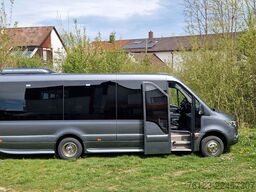 MERCEDES-BENZ 519 und 517 Glasdach XXL  20 Sitze Lord Exclusiv