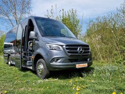 MERCEDES-BENZ 519 und 517 Glasdach XXL  20 Sitze Lord Exclusiv