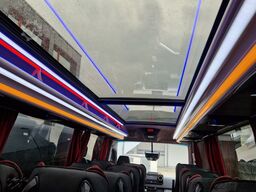 MERCEDES-BENZ 519 und 517 Glasdach XXL  20 Sitze Lord Exclusiv