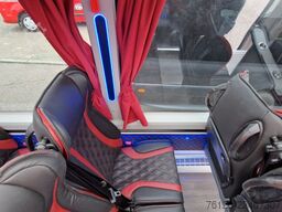 MERCEDES-BENZ 519 und 517 Glasdach XXL  20 Sitze Lord Exclusiv