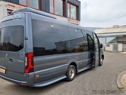 MERCEDES-BENZ 519 und 517 Glasdach XXL  20 Sitze Lord Exclusiv