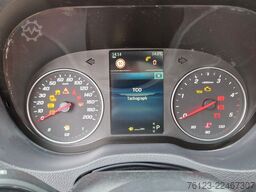 MERCEDES-BENZ 519 und 517 Glasdach XXL  20 Sitze Lord Exclusiv
