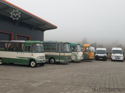 MERCEDES-BENZ 519 und 517 Glasdach XXL  20 Sitze Lord Exclusiv