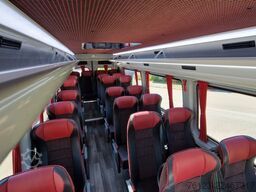 MERCEDES-BENZ 517 Lord Comfort XXL Vorlauffahrzeug 23 SS