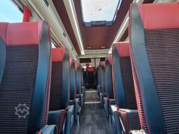 MERCEDES-BENZ 517 Lord Comfort XXL Vorlauffahrzeug 23 SS