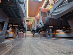MERCEDES-BENZ 517 Lord Comfort XXL Vorlauffahrzeug 23 SS