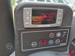 MERCEDES-BENZ 517 Lord Comfort XXL Vorlauffahrzeug 23 SS
