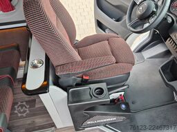 MERCEDES-BENZ 517 Lord Comfort XXL Vorlauffahrzeug 23 SS