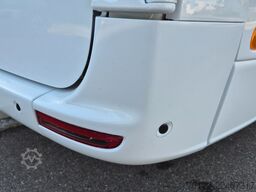MERCEDES-BENZ 517 Lord Comfort XXL Vorlauffahrzeug 23 SS