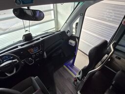 IVECO 2x Daily 70 Lagerfahrzrug Ferqui Sunrise 2,5 m B